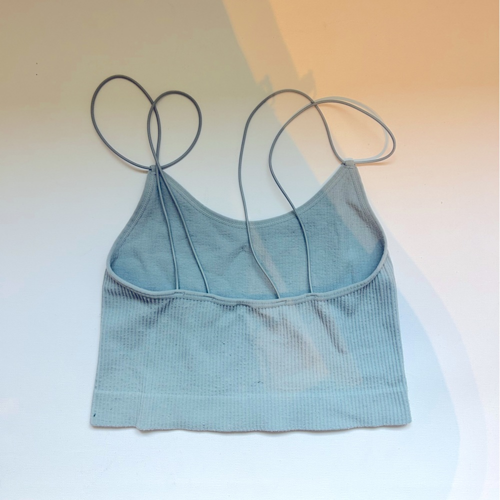 Urban Outfitters strappy tank - Picture 2 of 2